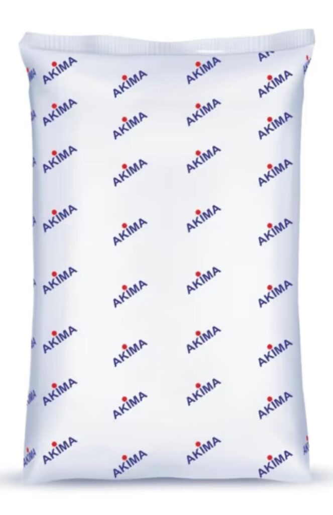 Плавающий Корм для карпа кои 3мм 1 кг