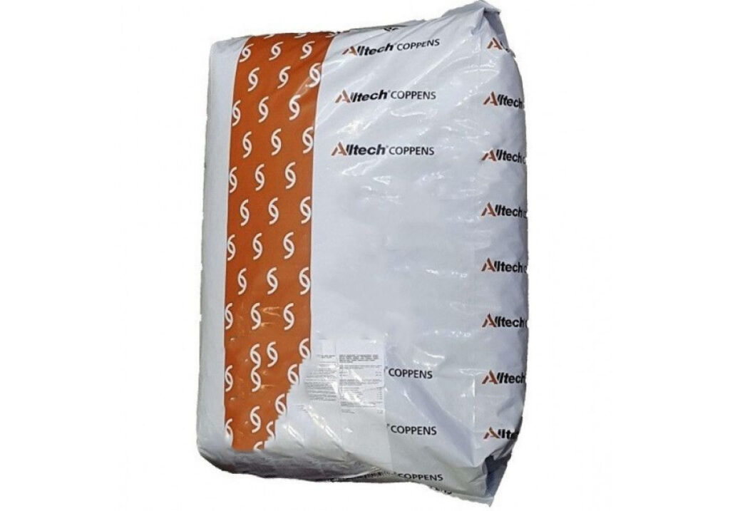 Корм для Прудовой рыбы