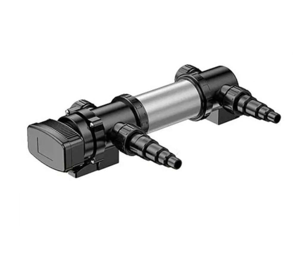 Ультрафиолетовая лампа для пруда STU CUV-836 (36W) SunSun